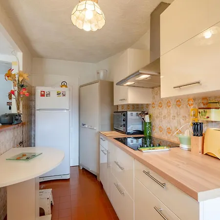 Les Pins By Interhome * Saint-Raphaël