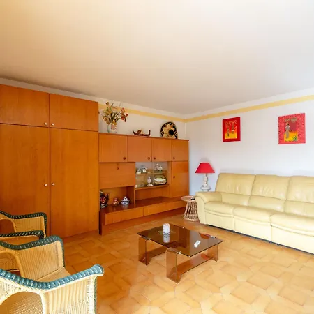 Les Pins By Interhome Διαμέρισμα Saint-Raphaël