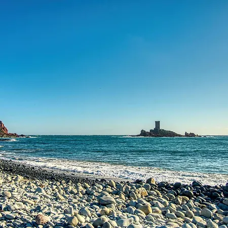 Les Pins By Interhome Διαμέρισμα