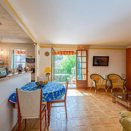 Les Pins By Interhome *