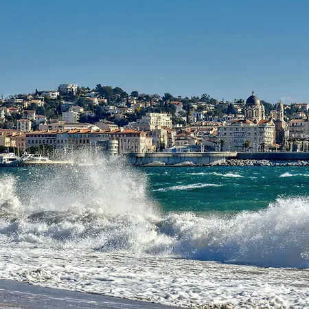 Διαμέρισμα Les Pins By Interhome