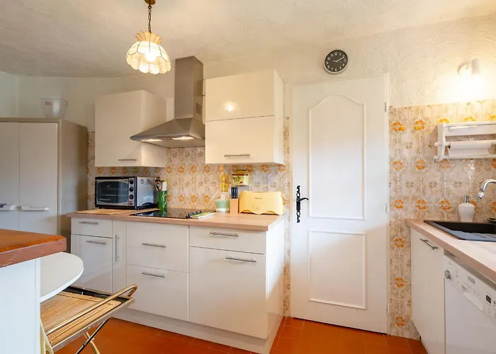 Apartmán Les Pins By Interhome Saint-Raphaël