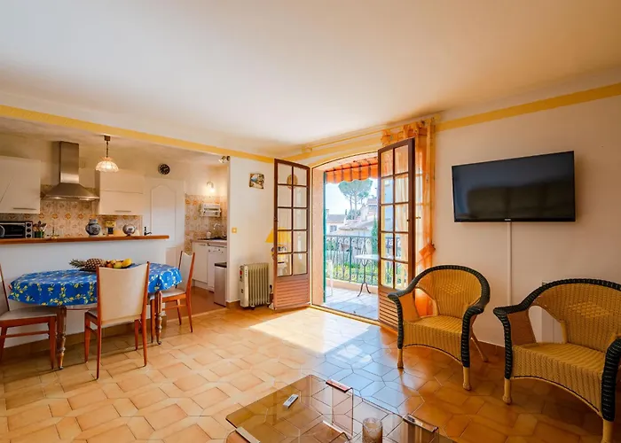 Les Pins By Interhome Apartmán Saint-Raphaël