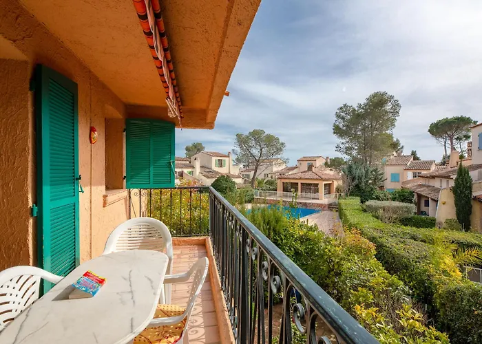 Les Pins By Interhome Apartmán Saint-Raphaël