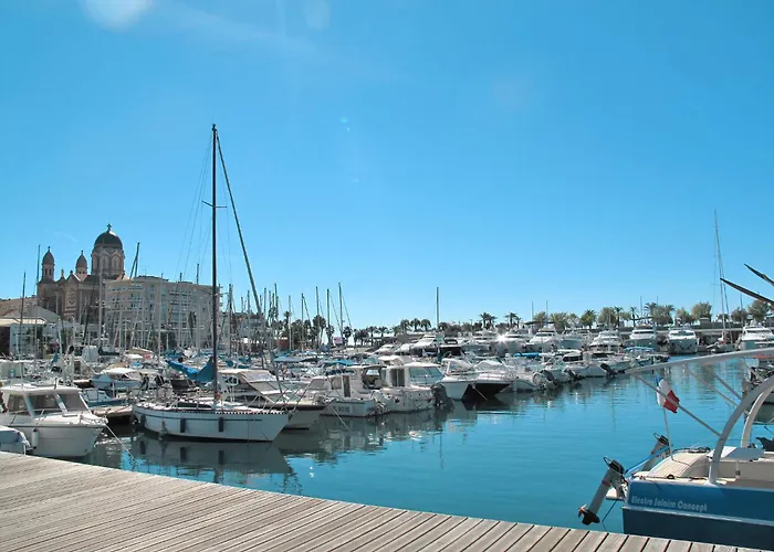 Les Pins By Interhome Apartmán *