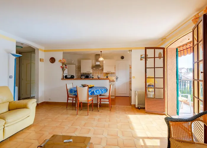 Les Pins By Interhome Apartmán Saint-Raphaël