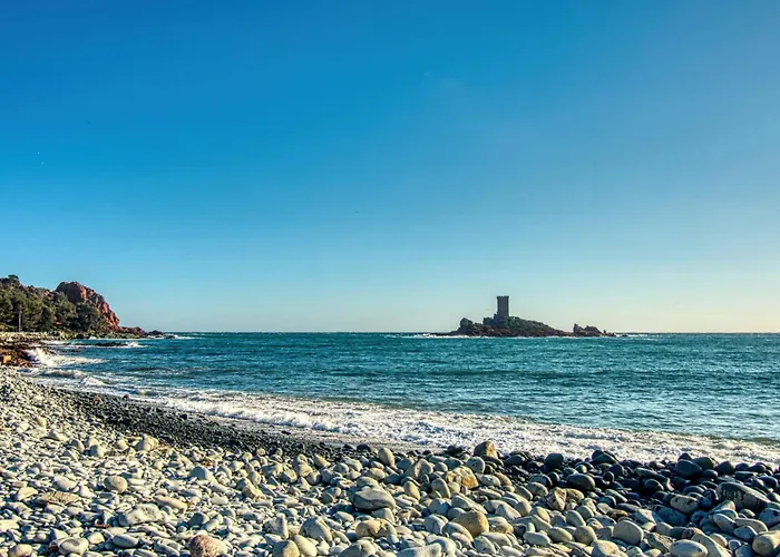 Les Pins By Interhome Apartmán