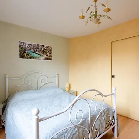 Les Pins By Interhome *