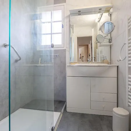 Les Pins By Interhome *