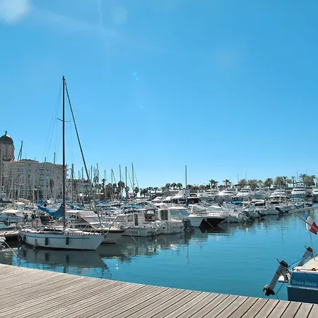 Les Pins By Interhome Appartement *