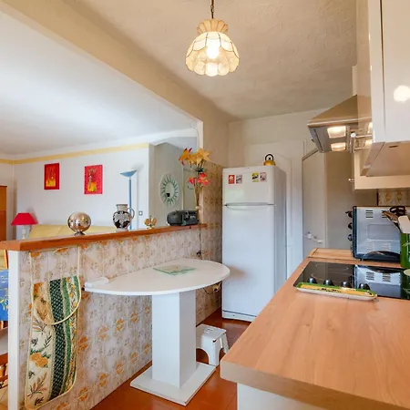Les Pins By Interhome Saint-Raphael (Var)