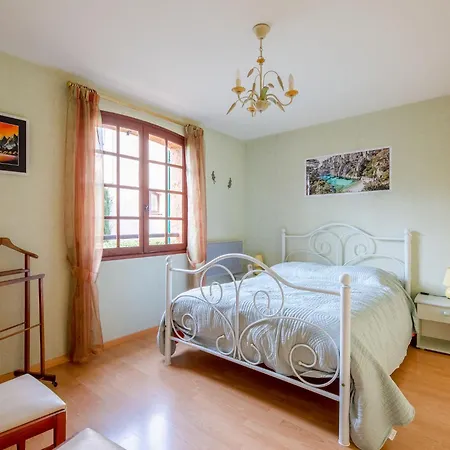 Appartement Les Pins By Interhome *