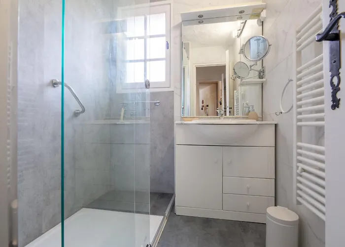 Les Pins By Interhome *