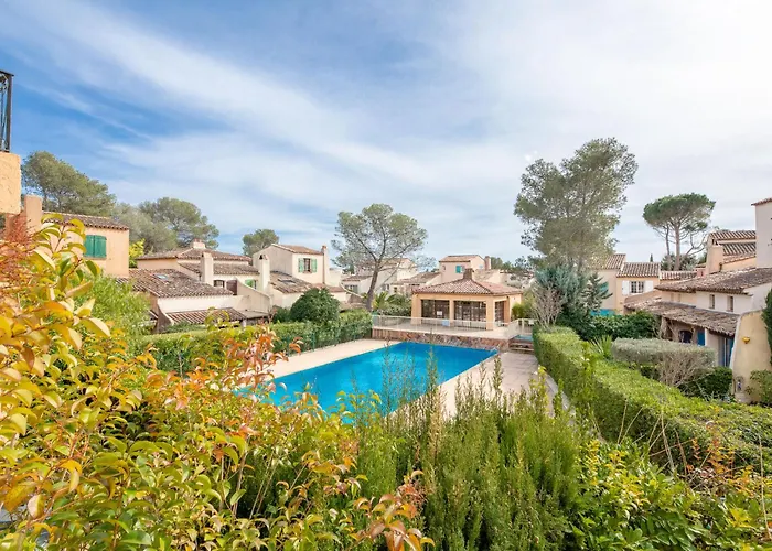 Les Pins By Interhome *